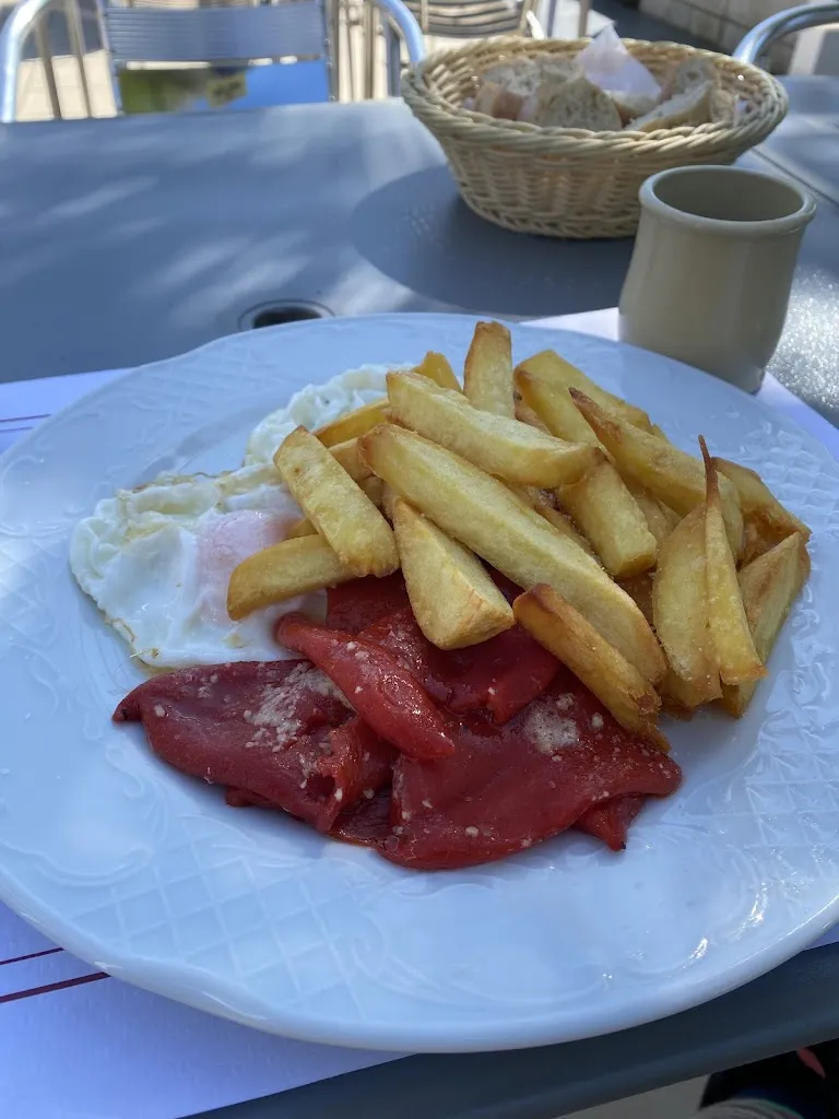 Sharon S_Borda Berri_Errenteria_review