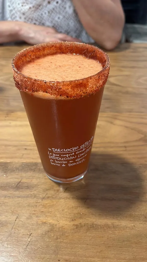 Menu_Taquería Txiki Tako_Errenteria_immagine_6