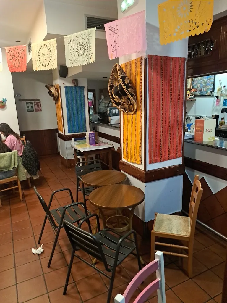 Nyall Engfield_Taquería Txiki Tako_Errenteria_recensione