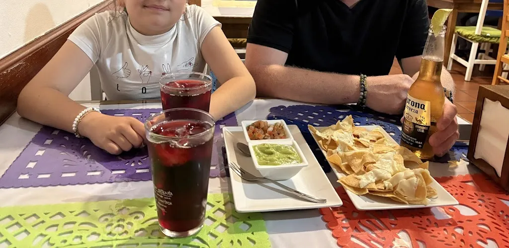 Mélanie Guirmandie_Taquería Txiki Tako_Errenteria_recensione