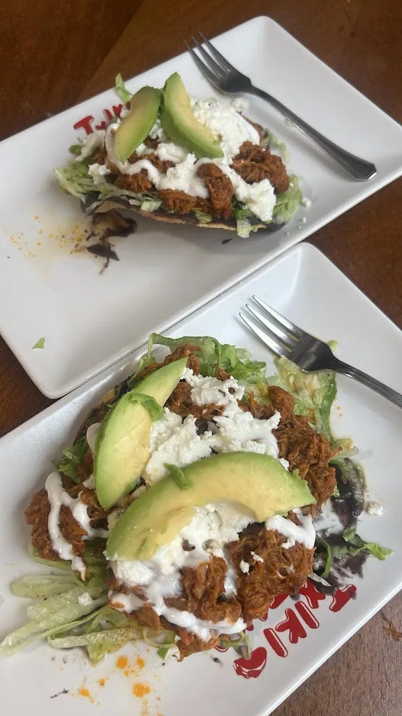 David Liébana Gorriz_Taquería Txiki Tako_Errenteria_recensione