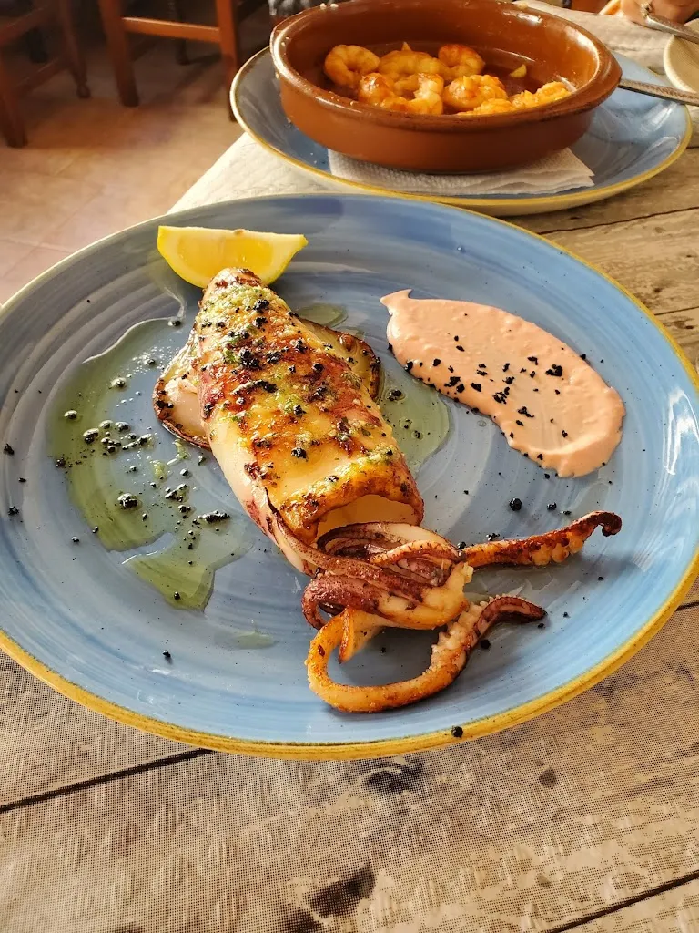 John Ortiz_Restaurante NAUTILUS_Adsubia_review