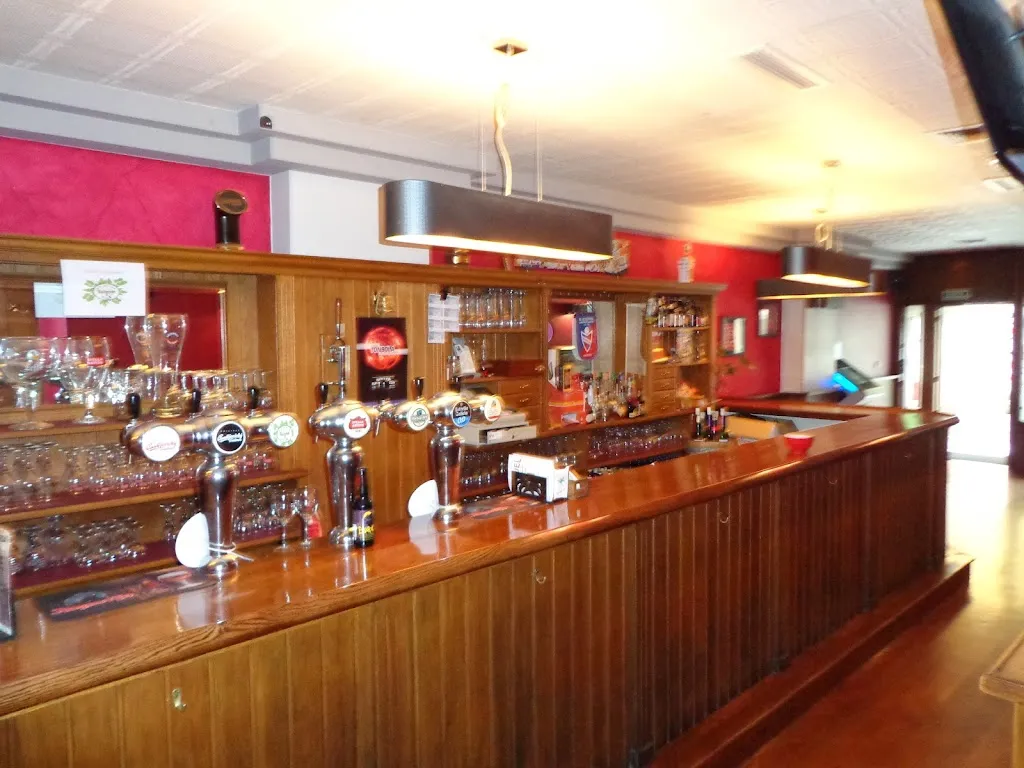 BAR MANUEL GARAGARDOTEGIA / CERVECERIA restaurant in Errenteria