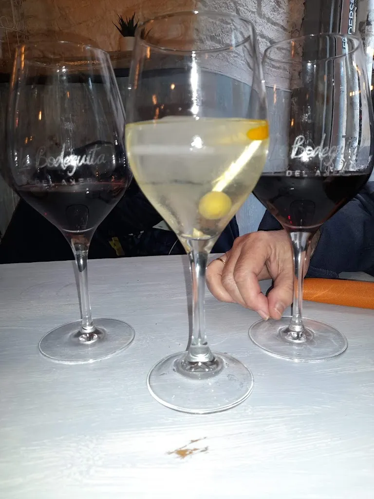 Menu_LA BODEGUITA DEL AKER_Errenteria_image_5