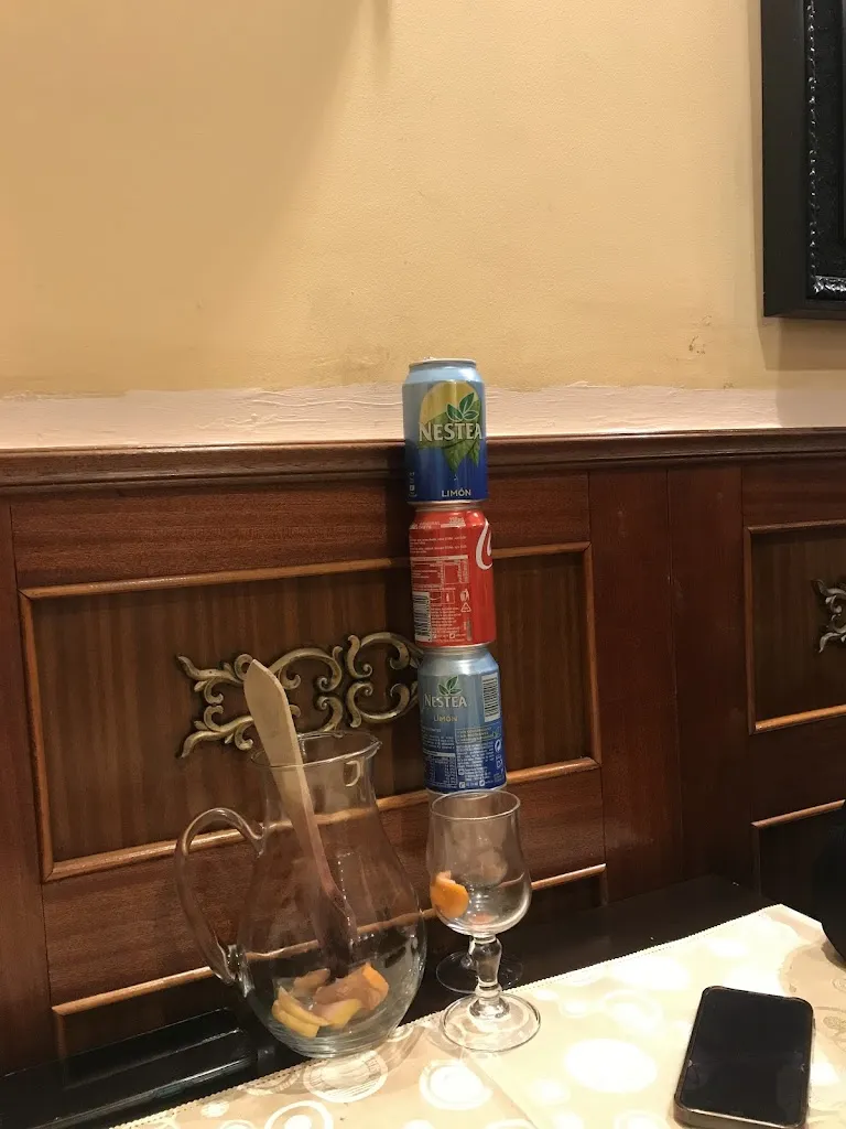 Mar_Restaurante Chino Gran Muralla_Errenteria_review