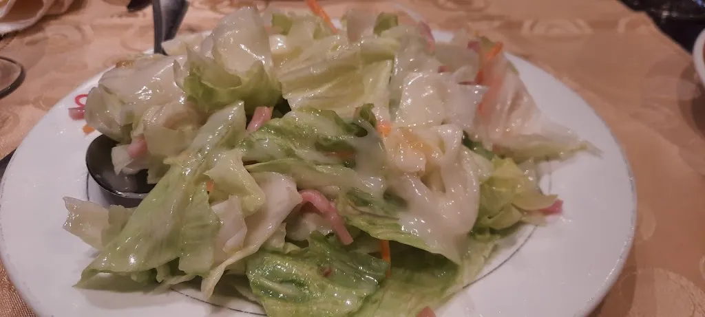 Kiudey Tuco_Restaurante Chino Gran Muralla_Errenteria_review