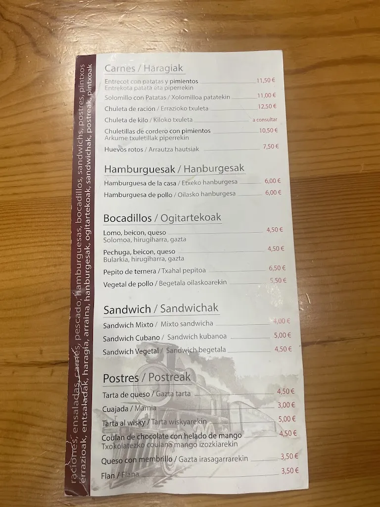 Menu_La Soci Beraun AAVV_Errenteria_image_4