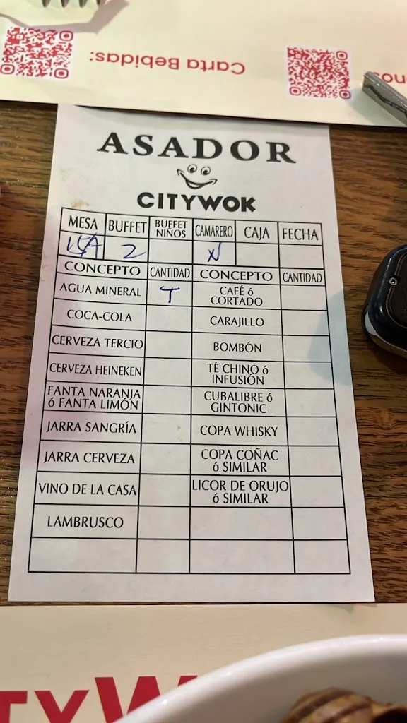 Menu_Asador City Wok Guipuzcoa_Errenteria_image_1