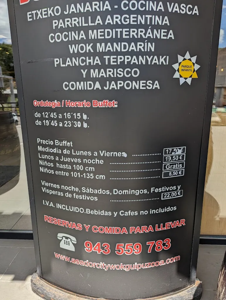 Menu_Asador City Wok Guipuzcoa_Errenteria_image_2