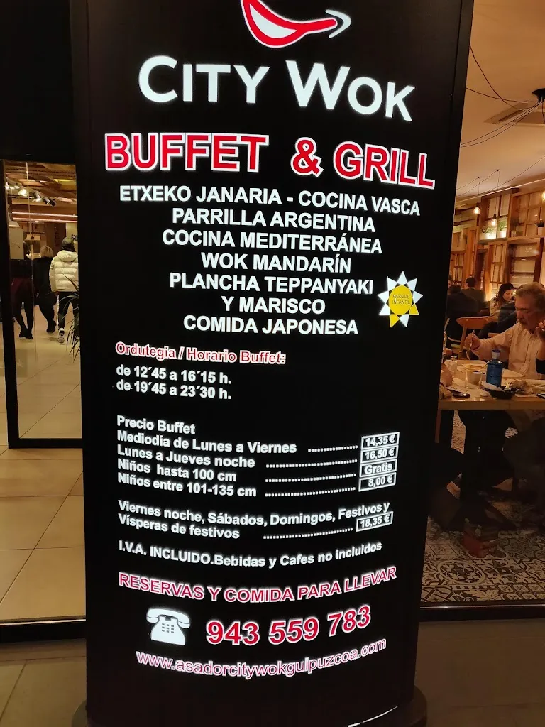 Menu_Asador City Wok Guipuzcoa_Errenteria_image_3