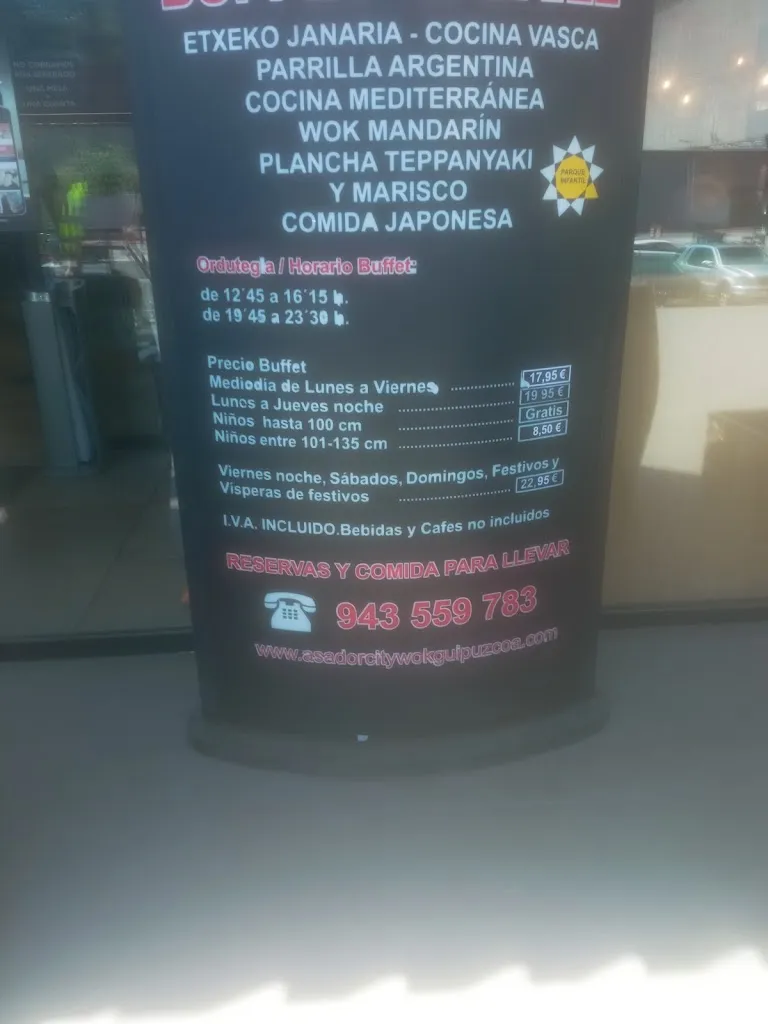 Menu_Asador City Wok Guipuzcoa_Errenteria_image_4