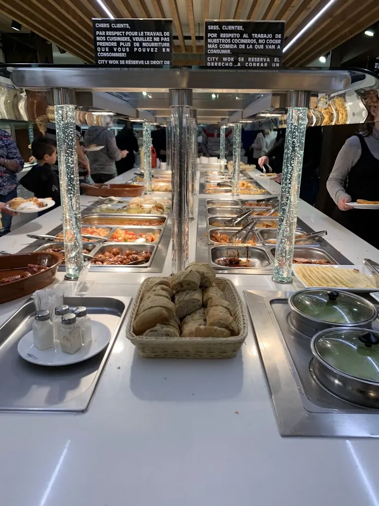 Clifford King_Asador City Wok Guipuzcoa_Errenteria_review