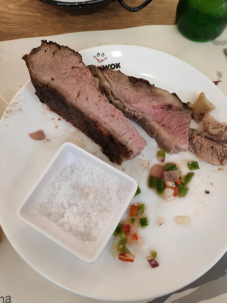 Hamzeh Khalili_Asador City Wok Guipuzcoa_Errenteria_review