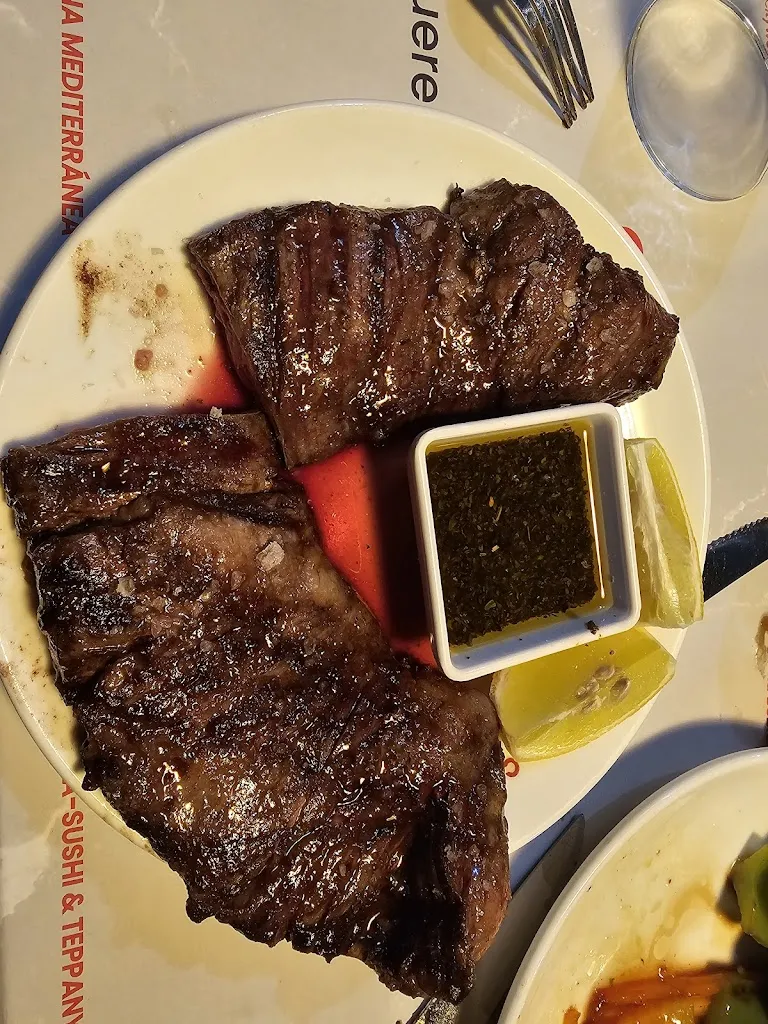 Ursache DUMITREL_Asador City Wok Guipuzcoa_Errenteria_review