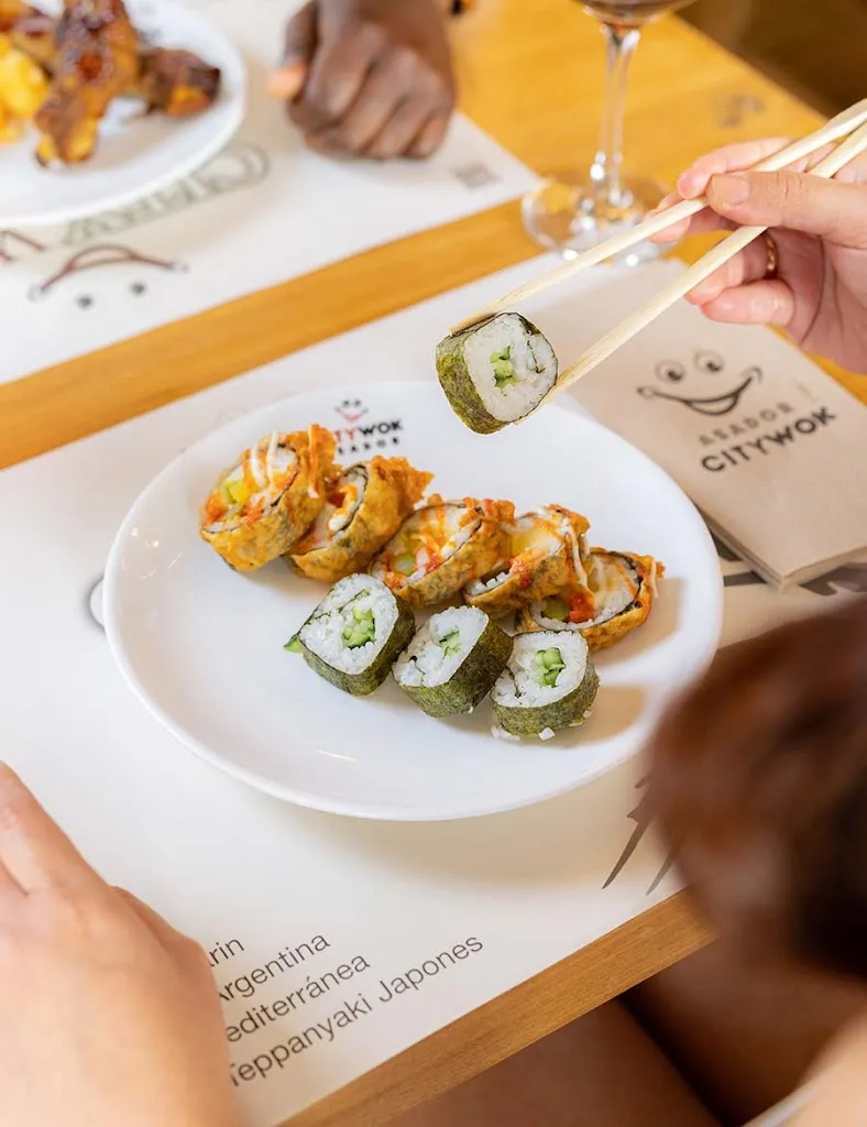 Asador City Wok Guipuzcoa_Errenteria_slider_image_3