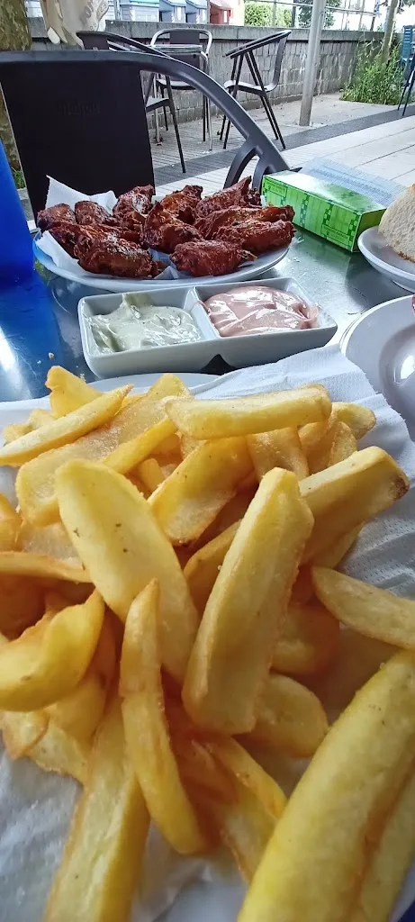 Bar Maritxu_Errenteria_slider_image_2