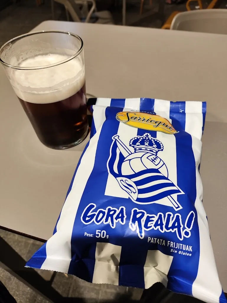 Menu_Bar Leku Zaharra Taberna_Errenteria_image_8