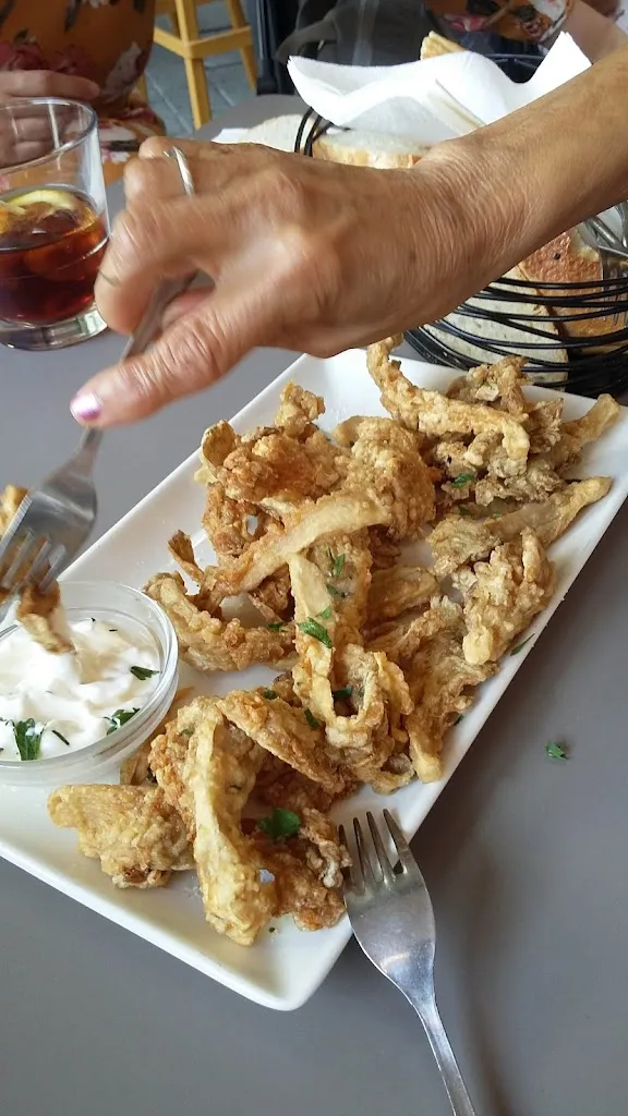 Menu_Bar Leku Zaharra Taberna_Errenteria_image_9