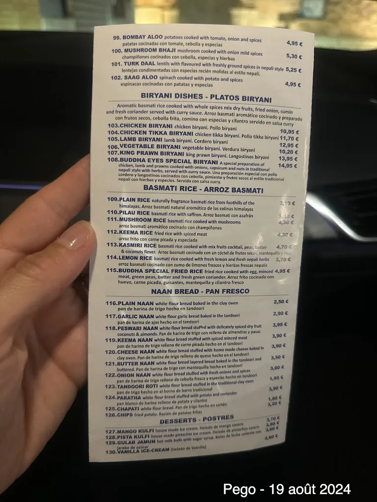 Menu_Buddhaeyes tandoori restaurant_Adsubia_image_2