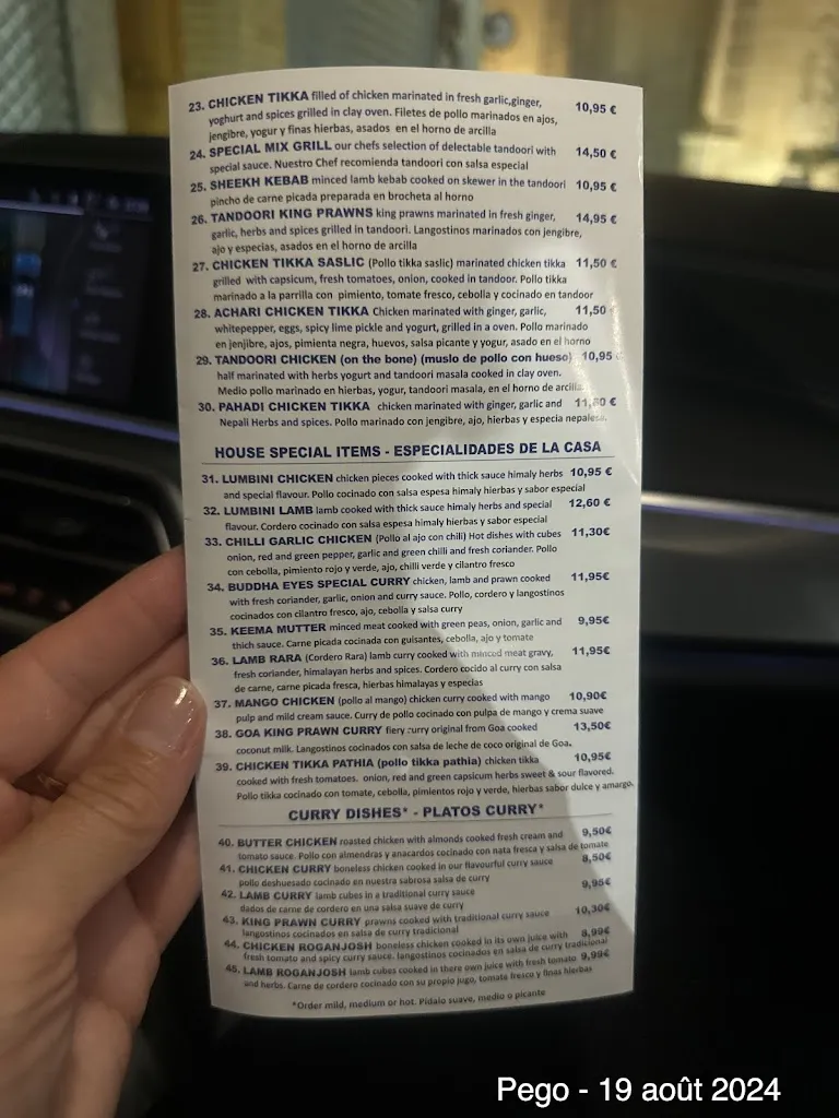 Menu_Buddhaeyes tandoori restaurant_Adsubia_image_4