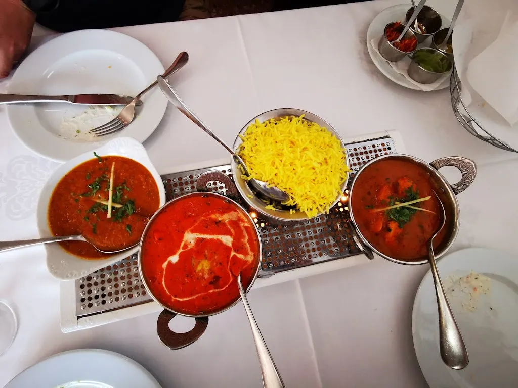 Ugne Zukauskiene_Buddhaeyes tandoori restaurant_Adsubia_review