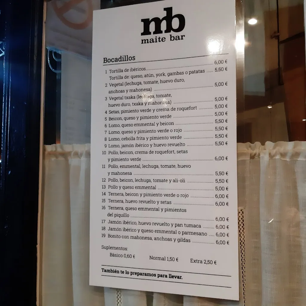 Menu_Maite Taberna_Errenteria_image_1