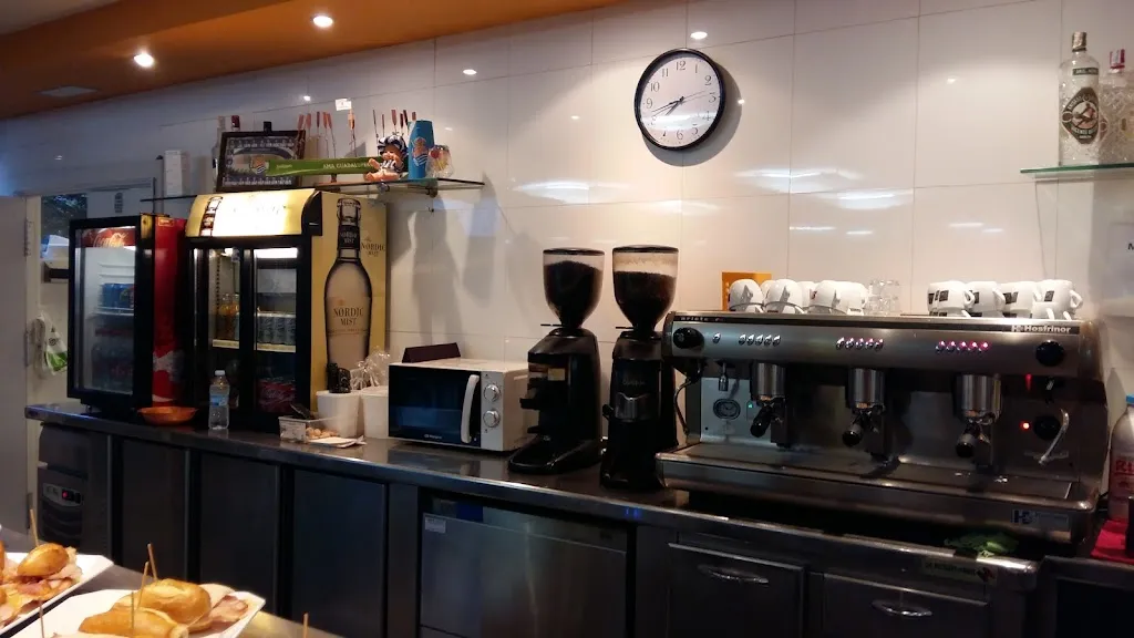 Café Restaurante Txirrita_Errenteria_slider_image_2