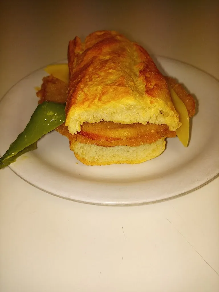 Café Restaurante Txirrita_Errenteria_slider_image_3