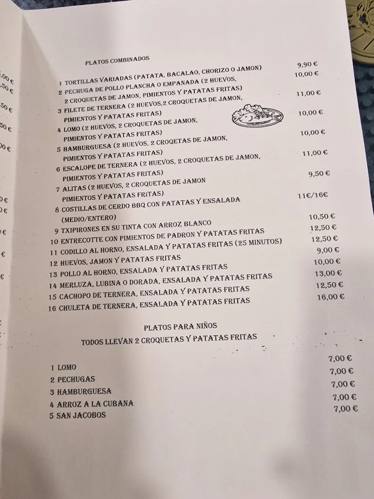 Menu_Argi Kafe_Errenteria_image_2