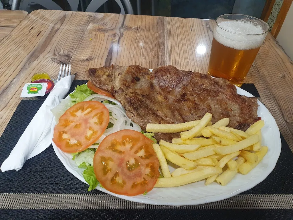 Isaac Moncada_Argi Kafe_Errenteria_review