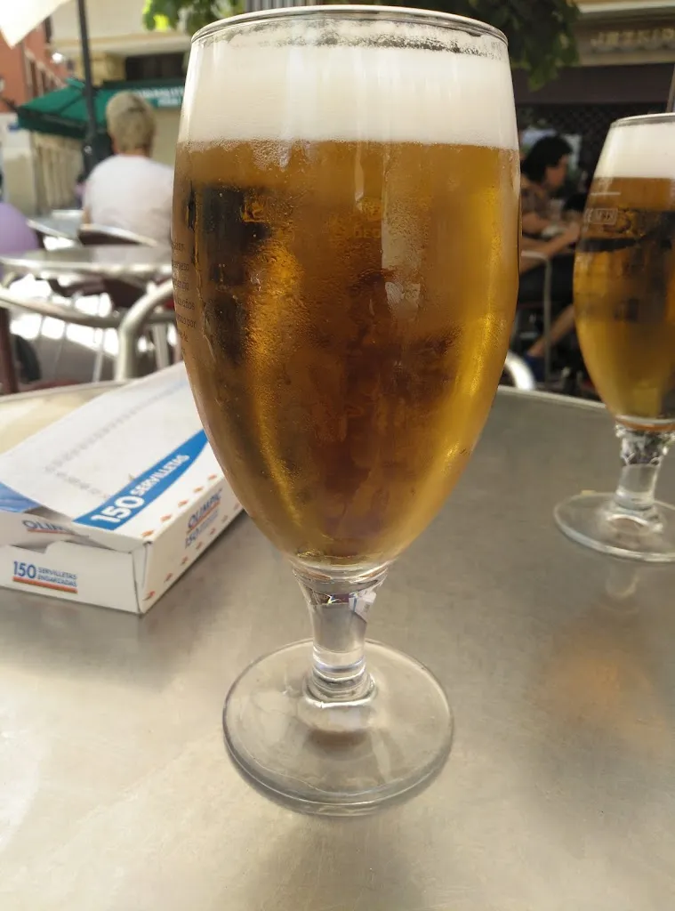 Menu_Bar Benito_Errenteria_immagine_5