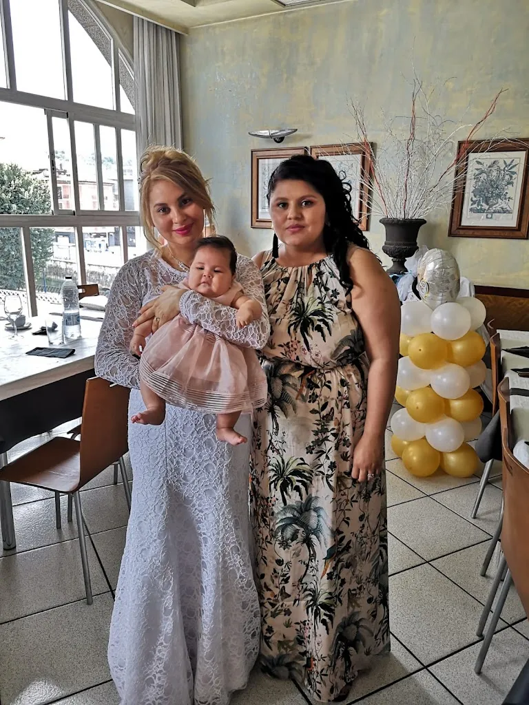 Lourdes Emedina Maldonado Luque_Zaldiak Jatetxea_Errenteria_review