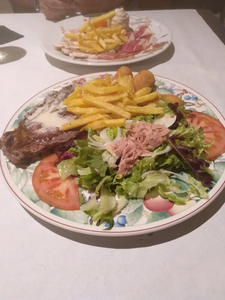 Txendi_Zaldiak Jatetxea_Errenteria_review