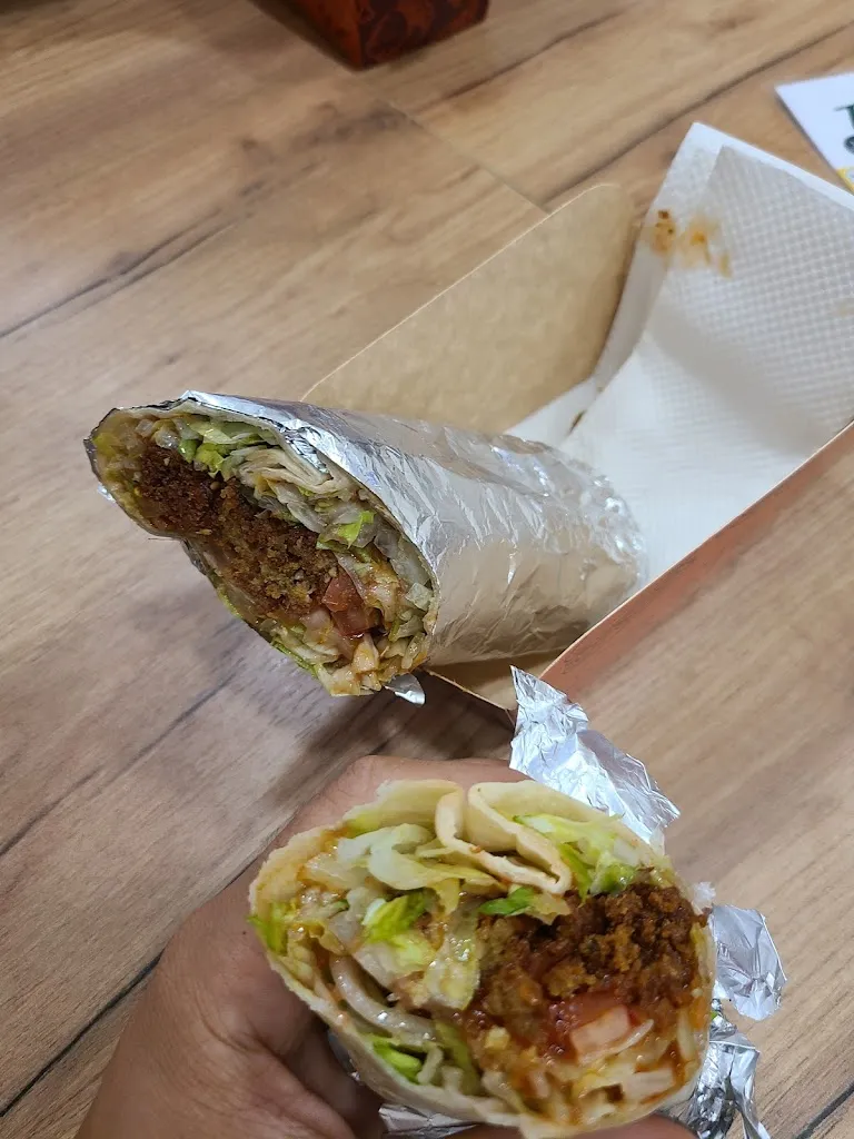 Flu_Kebab Tayri_Errenteria_review