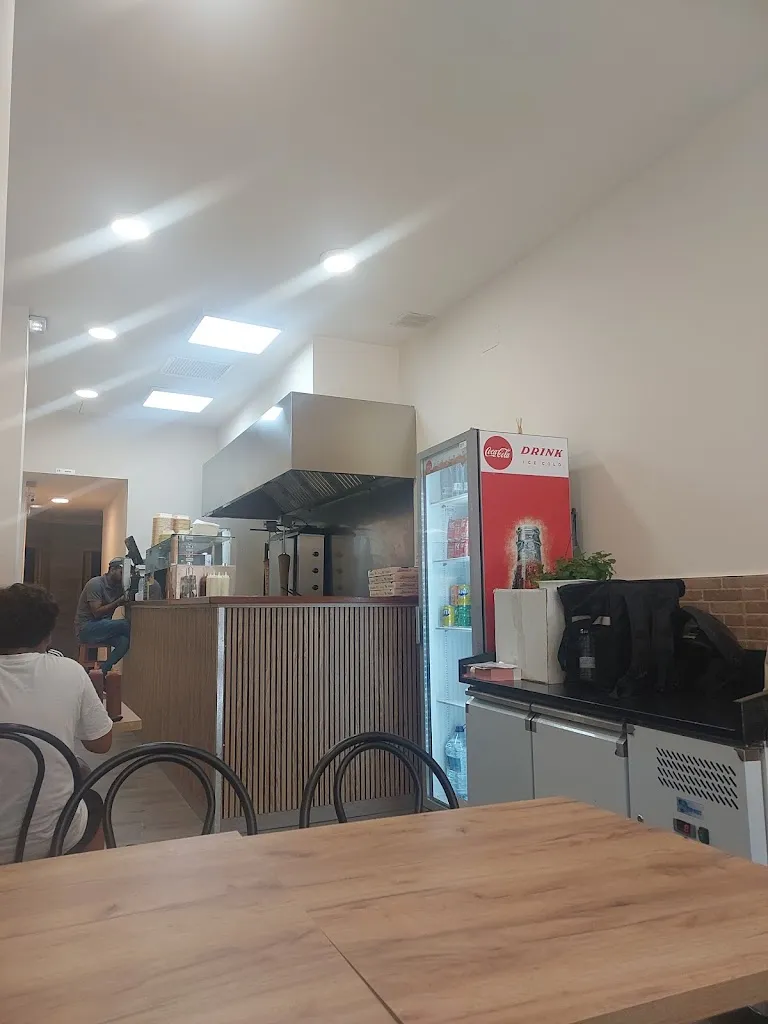 Asier Valero_Kebab Tayri_Errenteria_review