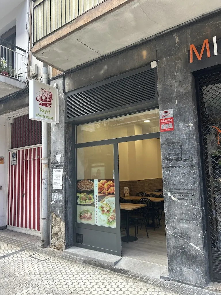 Kebab Tayri_Errenteria_slider_image_1