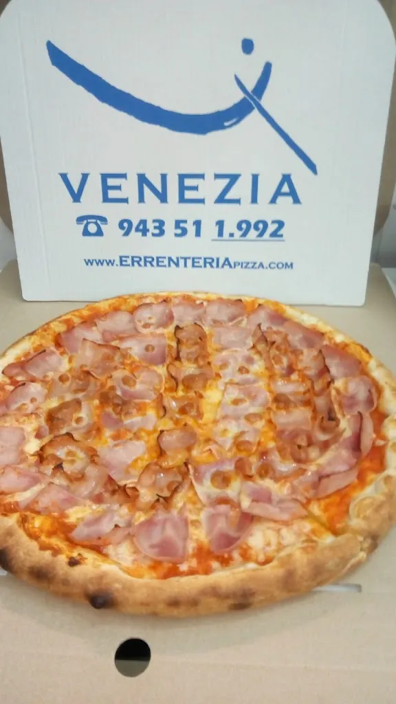 Venezia Pizza Errenteria_Errenteria_slider_image_2