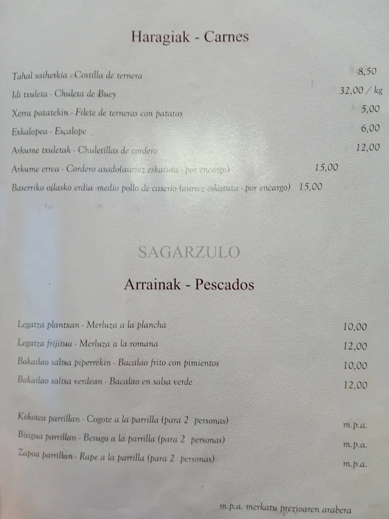 Menu_Sagarzulo jatetxea_Errenteria_image_2