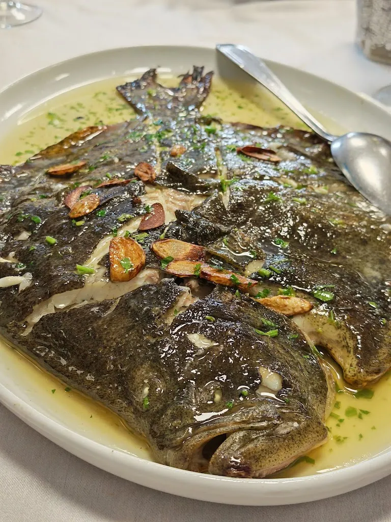 Iñaki_Sagarzulo jatetxea_Errenteria_review