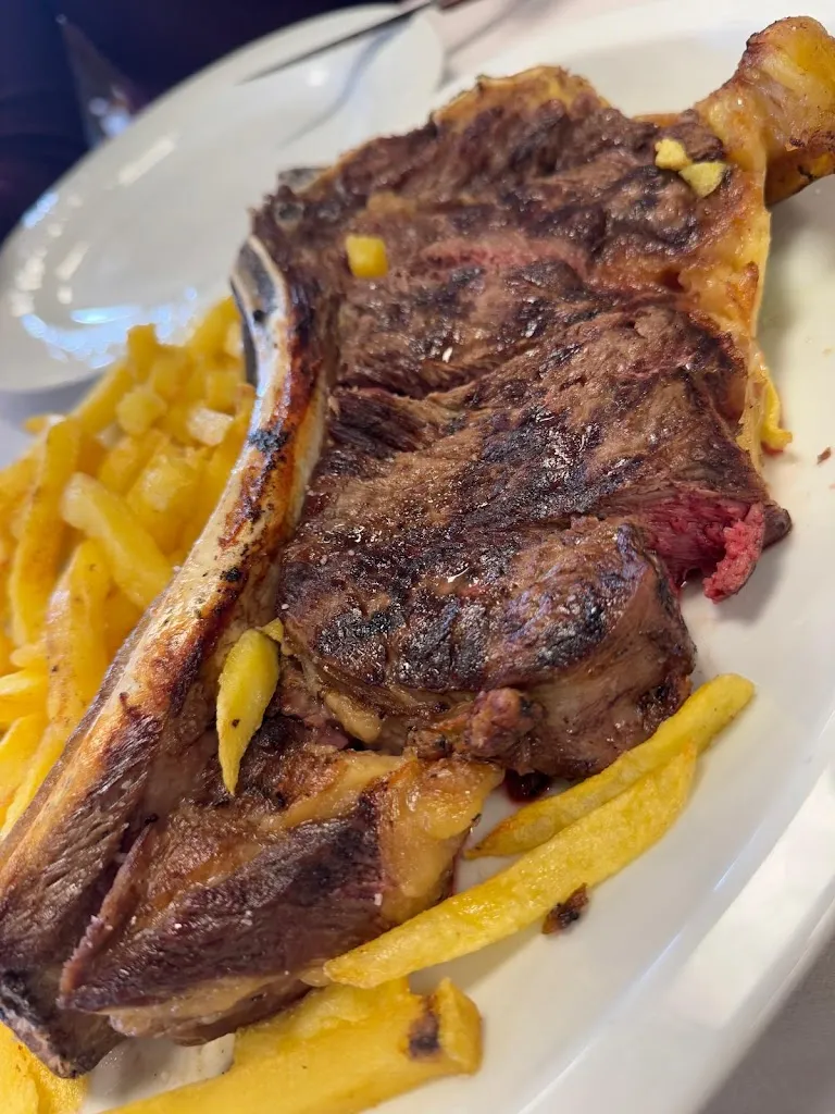 Raquel Clos_Sagarzulo jatetxea_Errenteria_review