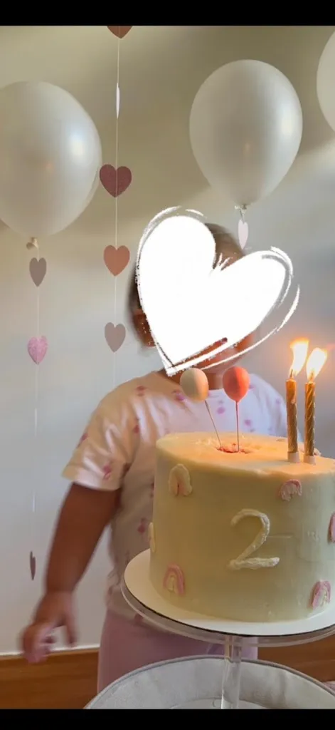 Begoña Torrado_Las tartas de Glo_Errenteria_recensione