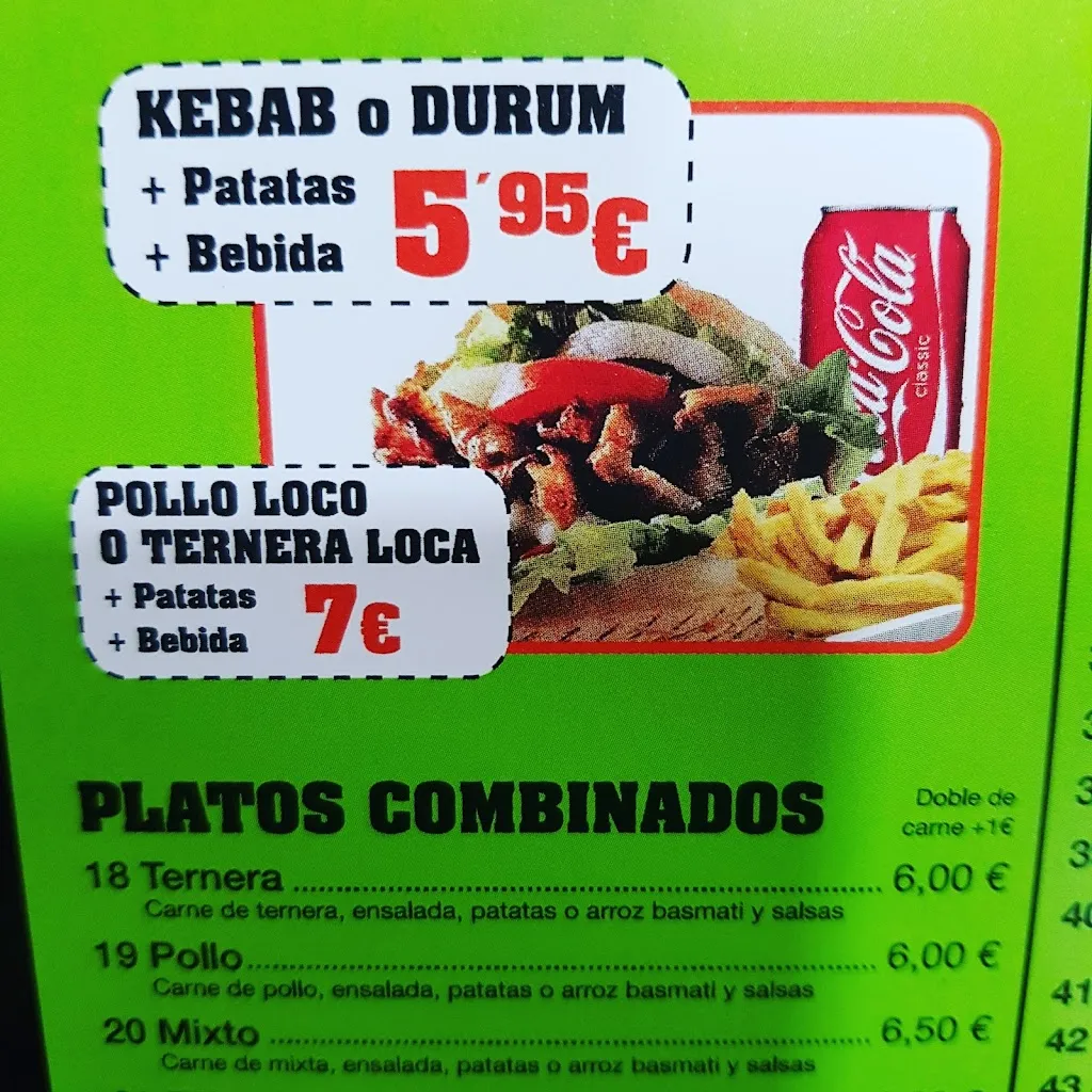 Estrella Roja restaurant in Errenteria