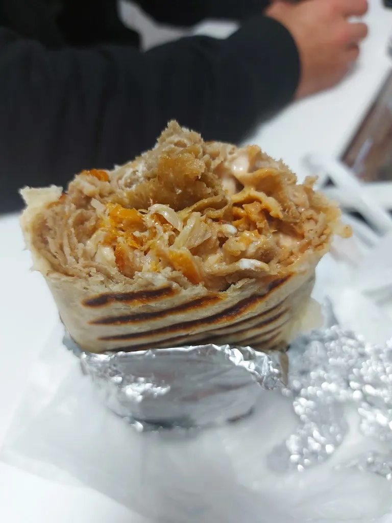 miriam porro_Estrella Roja_Errenteria_recensione