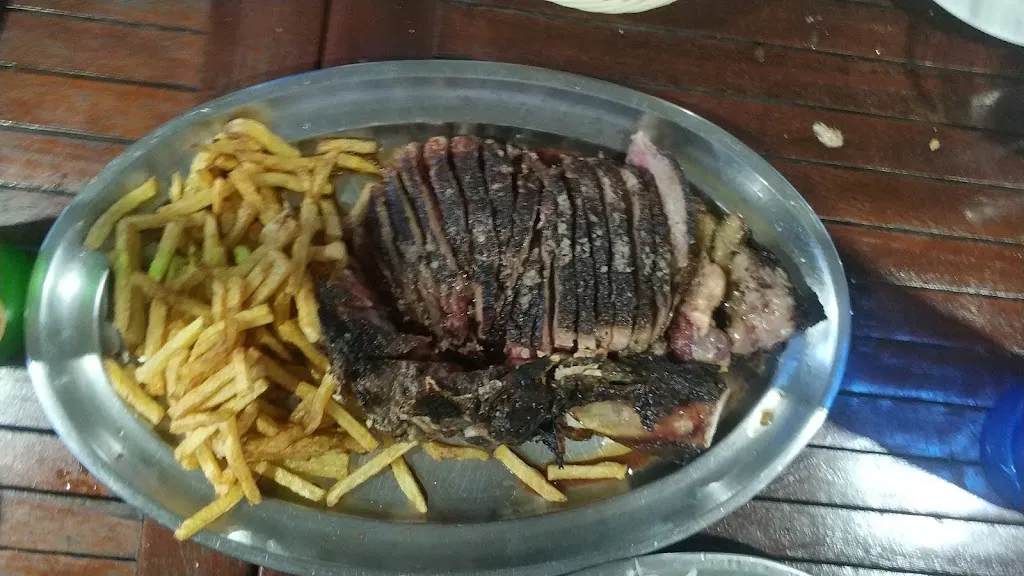 Raúl Juan García Peña_Merendero de Listorreta_Errenteria_review