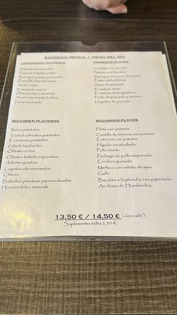 Menu_Intxixu Jatetxea_Oiartzun_image_3