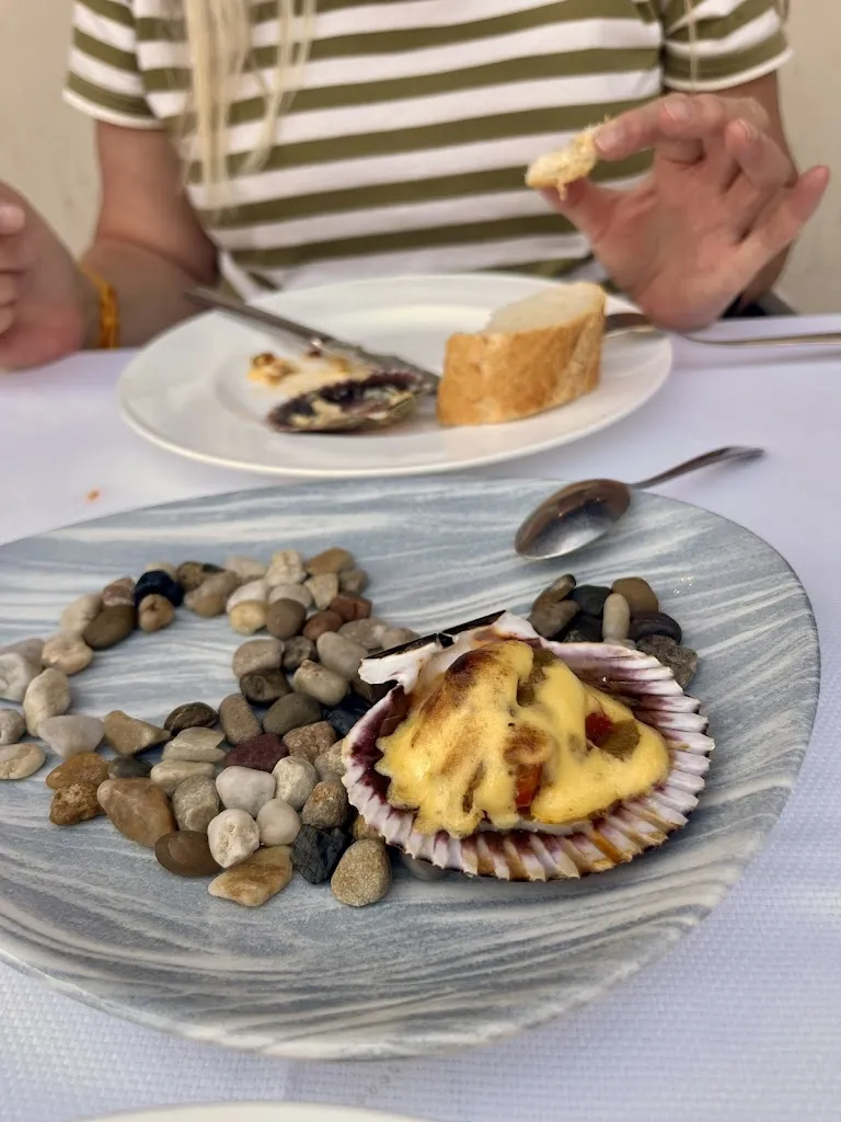 Ian Robertson_Intxixu Jatetxea_Oiartzun_review