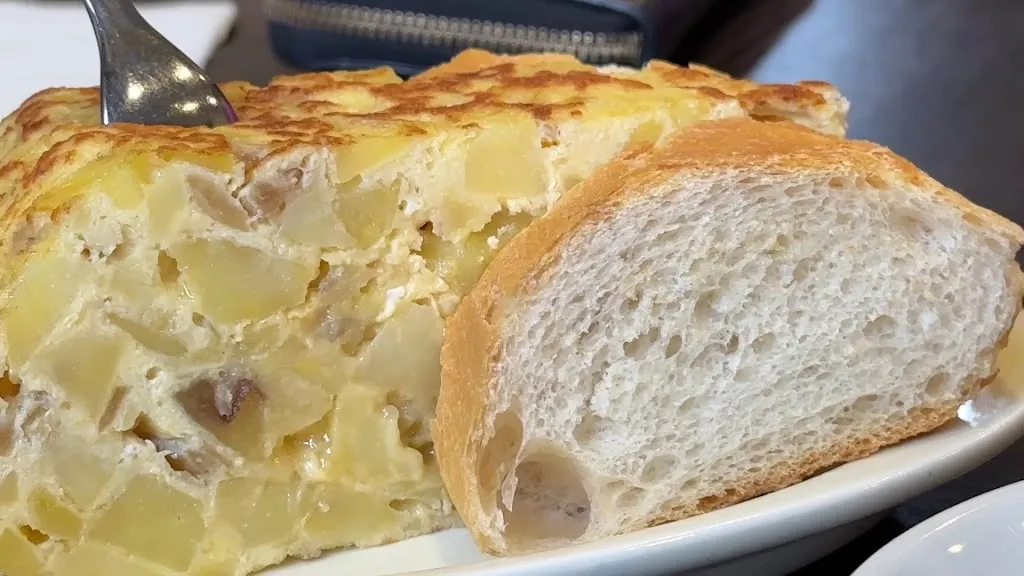 Jn_Intxixu Jatetxea_Oiartzun_review