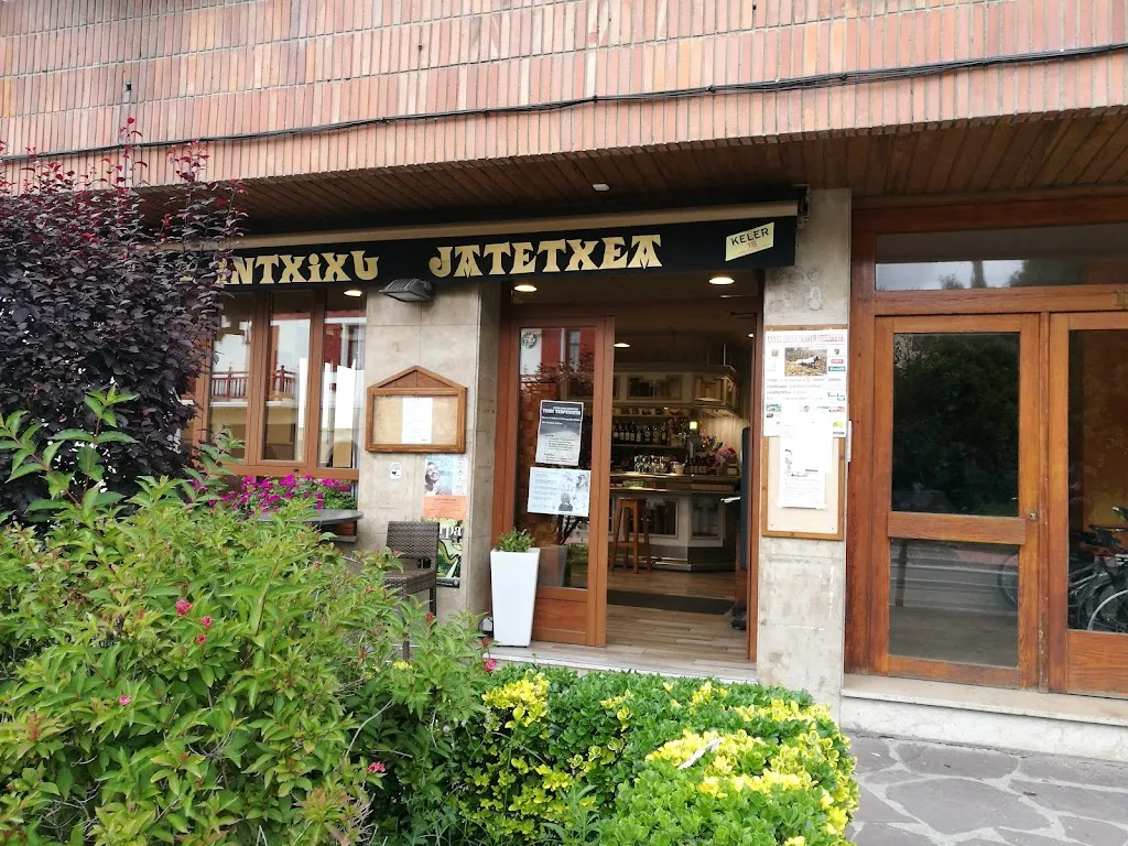 Intxixu Jatetxea_Oiartzun_slider_image_1