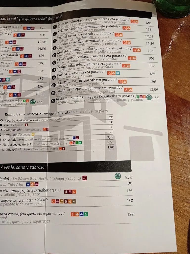 Menu_Restaurante Toki Alai Jatetxea_Oiartzun_image_4