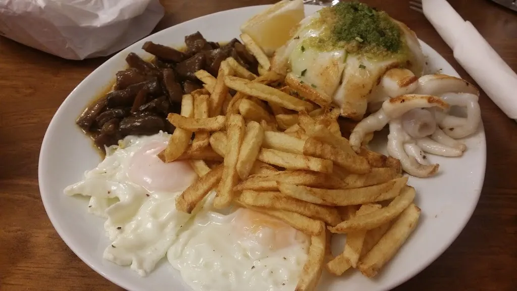 Joel Reid_Restaurante Toki Alai Jatetxea_Oiartzun_review